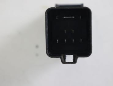 Preview: Steuergerät Glühanlage 038907281D Skoda FABIA 2 Combi 5J
