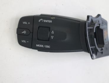 Kombischalter 5J0959849 Skoda FABIA 2 Combi 5J