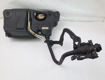 Kraftstofftank 6Q0201085A Skoda FABIA 2 Combi 5J