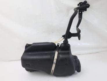 Preview: Kraftstofftank 6Q0201085A Skoda FABIA 2 Combi 5J