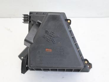 Preview: Luftfiltergehäuse 6Q0129601AE Skoda FABIA 2 Combi 5J