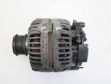 Lichtmaschine 028903028E Skoda FABIA 2 Combi 5J
