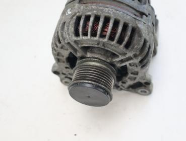 Preview: Lichtmaschine 028903028E Skoda FABIA 2 Combi 5J