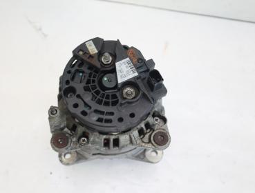 Preview: Lichtmaschine 028903028E Skoda FABIA 2 Combi 5J
