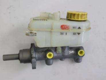 Hauptbremszylinder 6Q0611019Q Skoda FABIA 2 Combi 5J