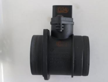 Luftmassenmesser 038906461B Skoda FABIA 2 Combi 5J