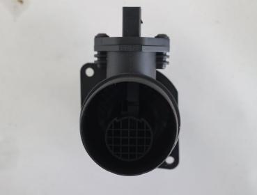Preview: Luftmassenmesser 038906461B Skoda FABIA 2 Combi 5J