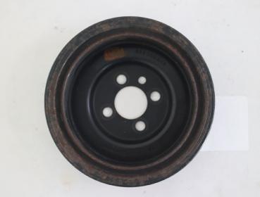 Riemenscheibe 03G105243 Skoda FABIA 2 Combi 5J