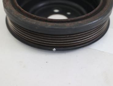 Preview: Riemenscheibe 03G105243 Skoda FABIA 2 Combi 5J