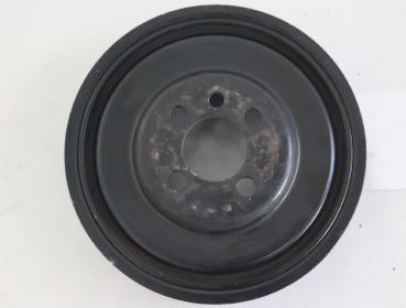 Preview: Riemenscheibe 03G105243 Skoda FABIA 2 Combi 5J
