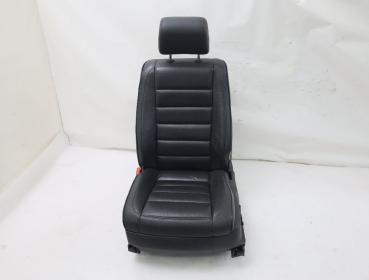 Sitz vorn links 7L6881405BK VW TOUAREG 1 7L
