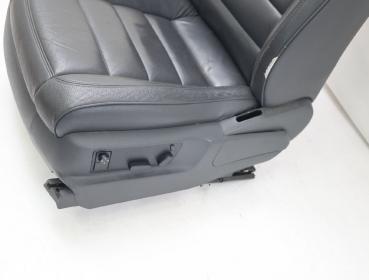 Preview: Sitz vorn links 7L6881405BK VW TOUAREG 1 7L