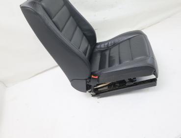 Preview: Sitz vorn links 7L6881405BK VW TOUAREG 1 7L