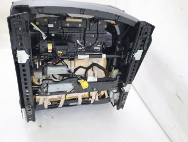 Sitz vorn links 7L6881405BK VW TOUAREG 1 7L