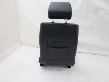 Sitz vorn links VW TOUAREG 1 7L 7L6, 7L7, 7LA 7L6881405BK 8E0881157K 7L6881805CE 8E0881515A 7L6881901AB