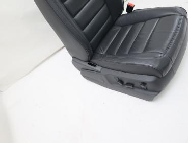 Preview: Sitz vorn rechts 7L6881406BK VW TOUAREG 1 7L