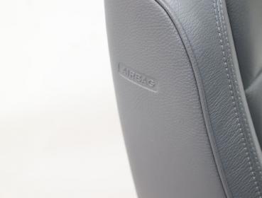 Preview: Sitz vorn rechts 7L6881406BK VW TOUAREG 1 7L
