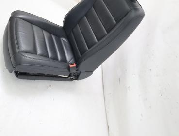 Preview: Sitz vorn rechts 7L6881406BK VW TOUAREG 1 7L