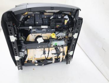 Sitz vorn rechts 7L6881406BK VW TOUAREG 1 7L