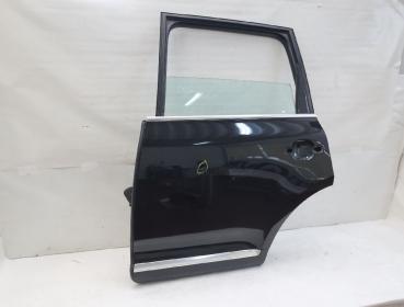 Tür hinten links 7L0833055M VW TOUAREG 1 7L