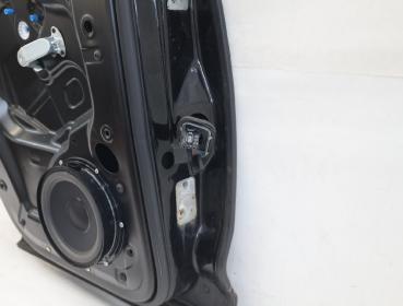 Tür hinten links 7L0833055M VW TOUAREG 1 7L