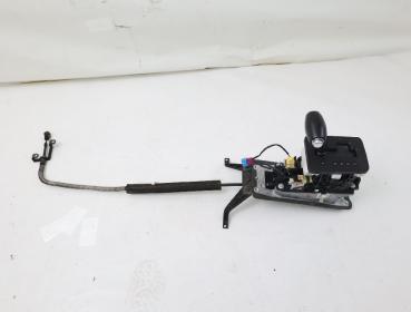 Schaltknüppel 7L6713025H VW TOUAREG 1 7L