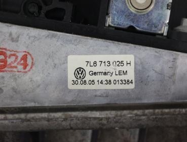 Schaltknüppel VW TOUAREG 1 7L 7L6, 7L7, 7LA 7L6713025H 7L6713093A 7L6713203C 7L6713607 7L6713141