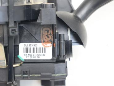 Preview: Kombischalter 7L6953503 VW TOUAREG 1 7L