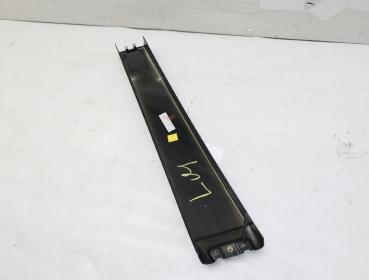 Preview: Abdeckung 7L6853317D VW TOUAREG 1 7L