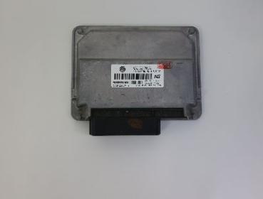 Steuergerät Getriebe 0AD927755AJ VW TOUAREG 1 7L