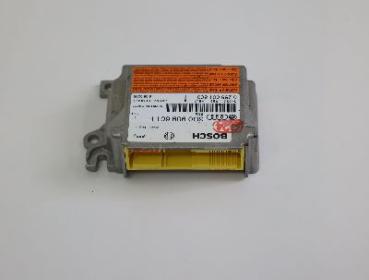 Steuergerät Aufprallsensor 3D0909601F VW TOUAREG 1 7L