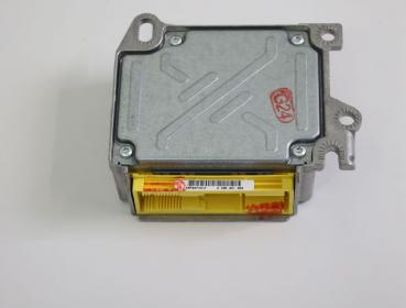 Preview: Steuergerät Aufprallsensor 3D0909601F VW TOUAREG 1 7L