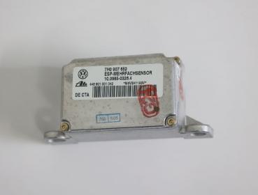 Preview: Steuergerät ESP 7H0907652 VW TOUAREG 1 7L