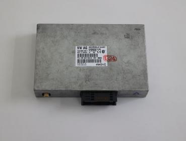 Steuergerät sonstige 7L6035729F VW TOUAREG 1 7L