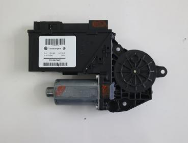 Fensterheber-Motor hinten rechts 7L0959704D VW TOUAREG 1 7L