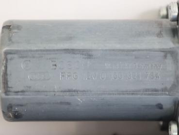 Preview: Fensterheber-Motor hinten rechts 7L0959704D VW TOUAREG 1 7L