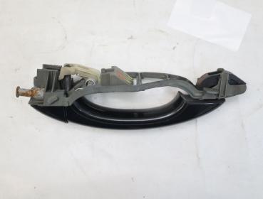 Preview: Türgriff außen hinten rechts 7L6837205C VW TOUAREG 1 7L