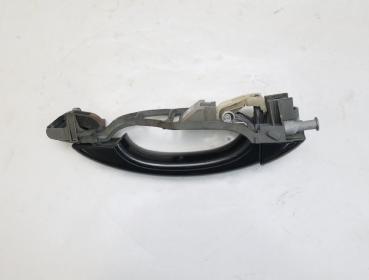 Preview: Türgriff außen hinten links 7L6837205C VW TOUAREG 1 7L