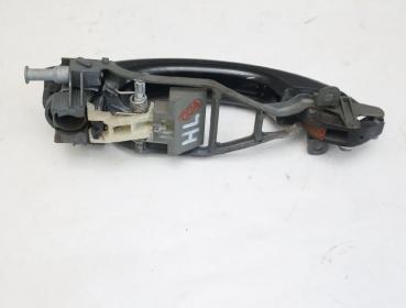 Preview: Türgriff außen hinten links 7L6837205C VW TOUAREG 1 7L