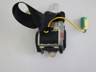 Sicherheitsgurt hinten links 7L0857805B VW TOUAREG 1 7L
