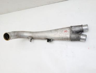 Turbo Luftrohr 7L6145945C VW TOUAREG 1 7L