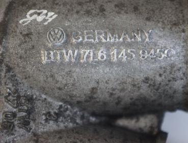 Preview: Turbo Luftrohr 7L6145945C VW TOUAREG 1 7L