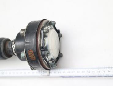 Preview: Kardanwelle 7L0521101D VW TOUAREG 1 7L