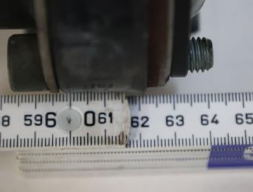 Preview: Kardanwelle 7L0521101D VW TOUAREG 1 7L