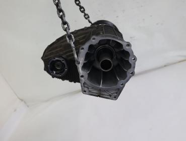 Preview: Getriebe Verteilergetriebe 0AD341012K VW TOUAREG 1 7L