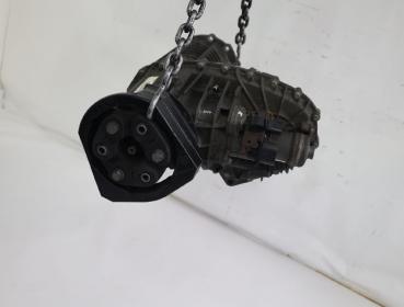 Preview: Getriebe Verteilergetriebe 0AD341012K VW TOUAREG 1 7L
