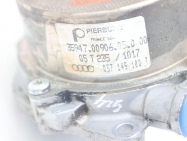 Preview: Vakuumpumpe 057145100T VW TOUAREG 1 7L