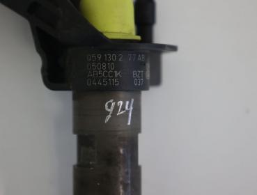 Preview: Einspritzduese (Diesel) Zylinder 6 059130277AB VW TOUAREG 1 7L