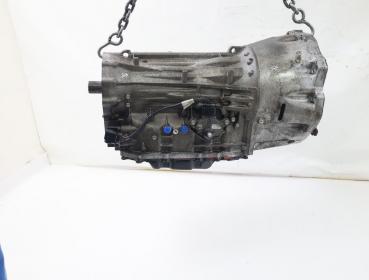 Preview: Getriebe Automatik 6 Gang 09D300036T VW TOUAREG 1 7L