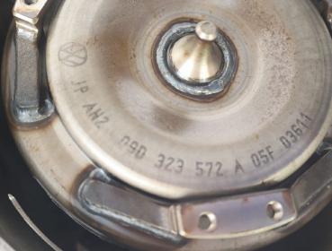 Getriebe Automatik 6 Gang 09D300036T VW TOUAREG 1 7L